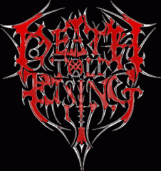 logo Death Toll Rising